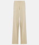 Extreme Cashmere N°353 Relax cotton and cashmere sweatpants
