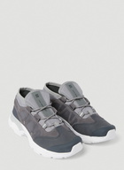And Wander x Salomon Jungle Ultra Sneakers
