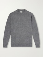 OrSlow - Wool Sweater - Gray