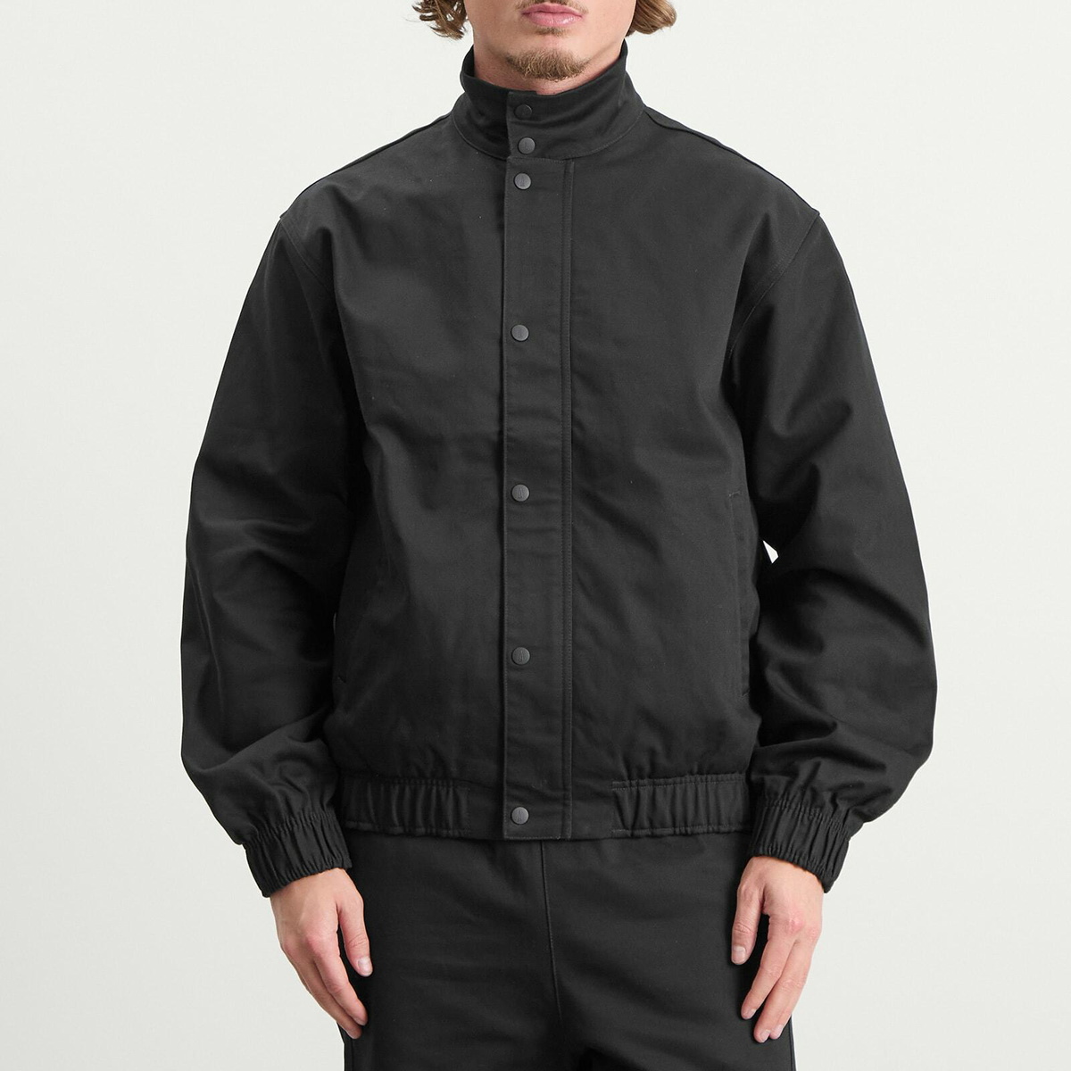 Air Jordan Men's x A Ma Mainere Jacket in Black