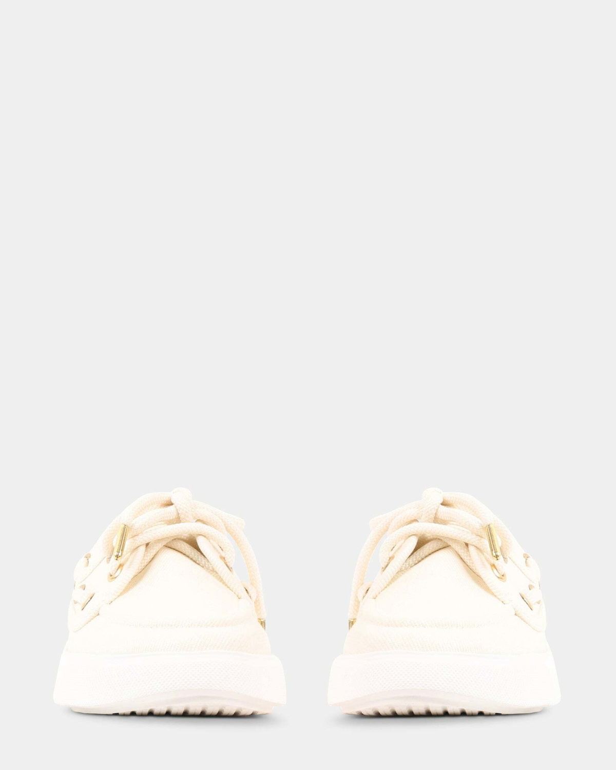 Steve Madden Victory Sneakers in Natural