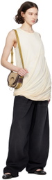 See by Chloé Tan Mara Small Crossbody Bag