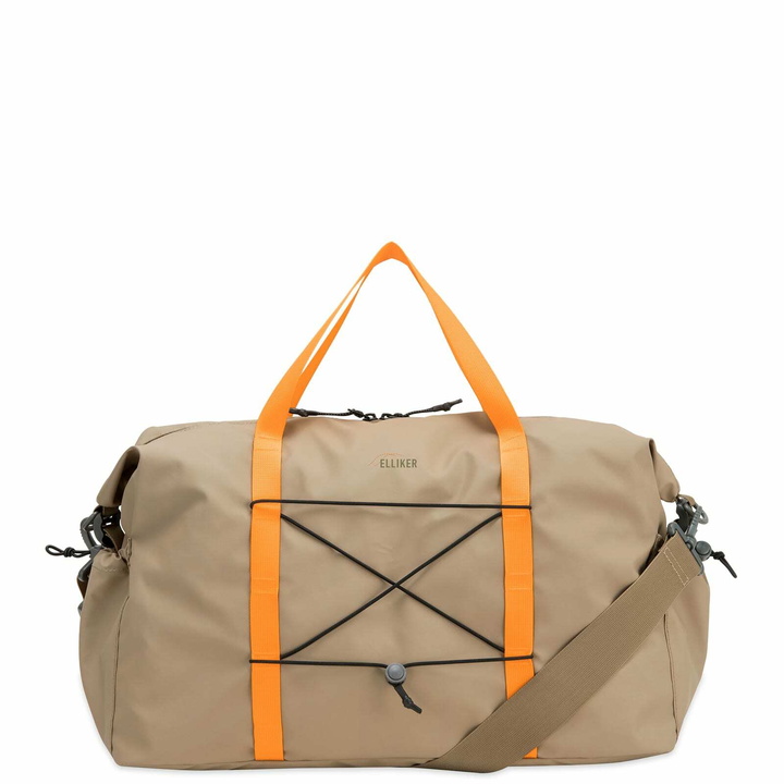 Photo: Elliker Holdall - Medium in Sand 