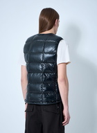 And Wander Quilted Down Vest