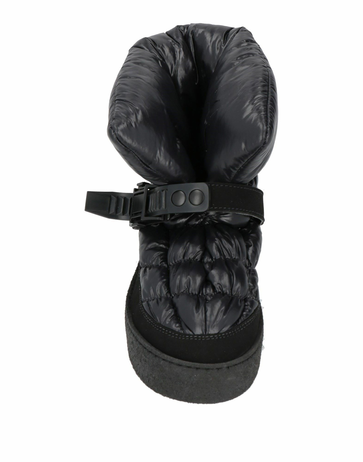 Khrisjoy Womens Ankle boots in Black