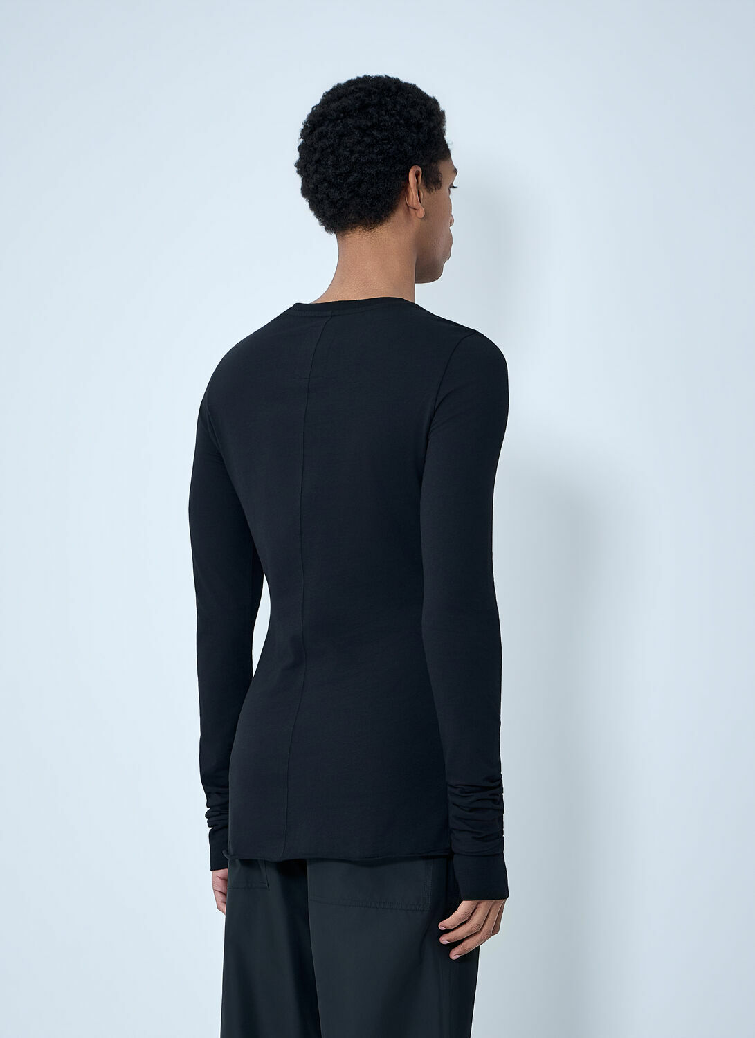Moncler + Rick Owens Girders T-Shirt