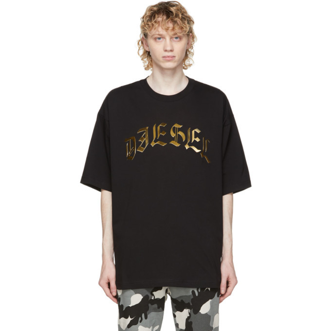 diesel fire t shirt