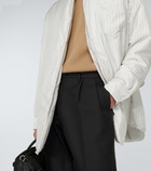 Maison Margiela - Slim-leg pants