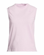 K-way Womens T-shirt Lilac