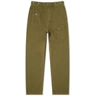 Nigel Cabourn x Lybro WW2 Pant