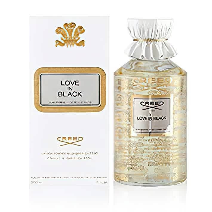 Photo: Creed Love In Black / Creed EDP 16.0 oz (480 ml) (u)