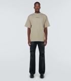 Balenciaga Cotton jersey T-shirt