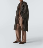 Lemaire Technical parka