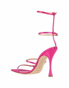 Magda Butrym Womens Sandals Fuchsia