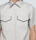 GR10K - Richter short-sleeved shirt