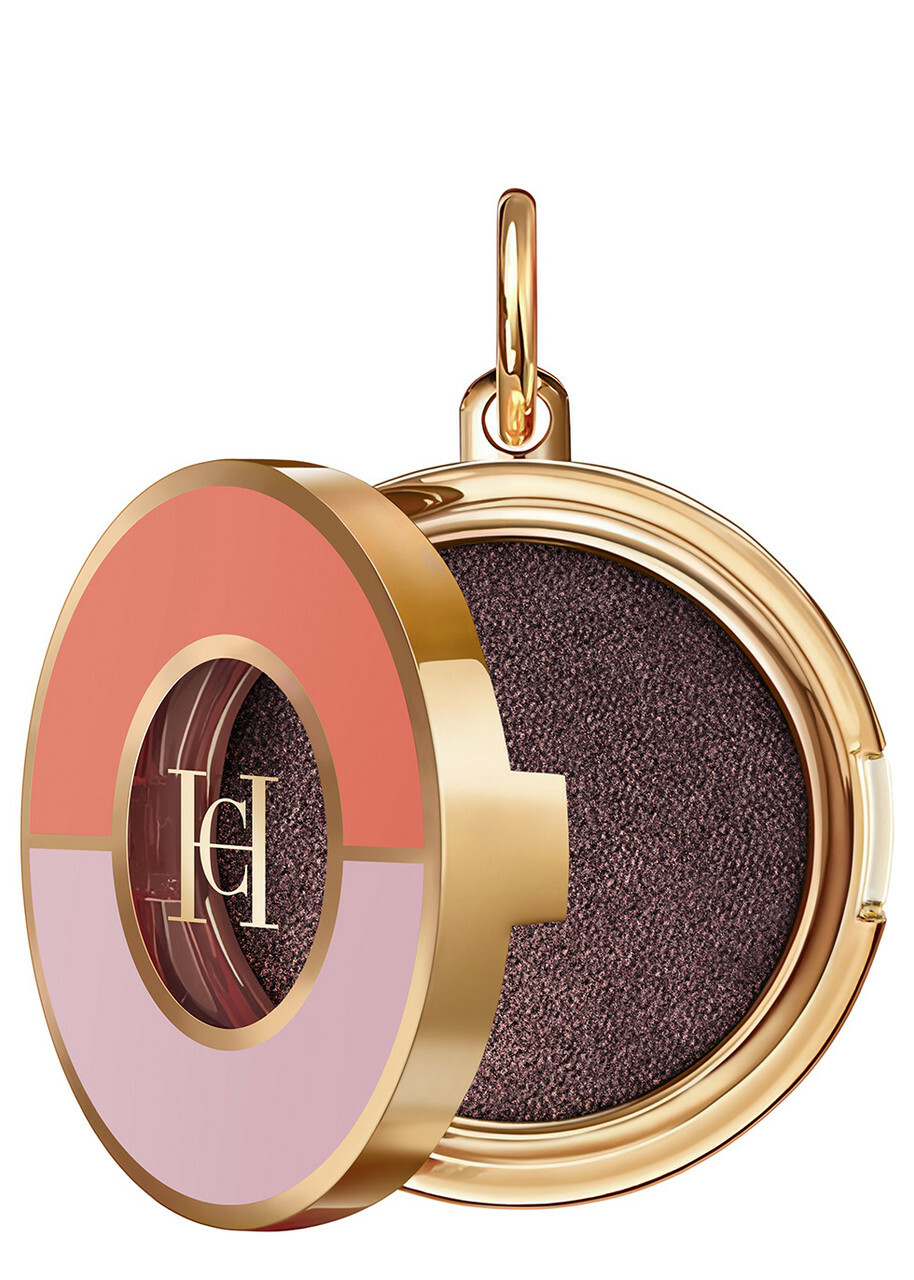 Carolina Herrera Chic Mono Eyeshadow - Shimmer Plum