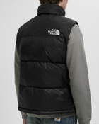 The North Face 1996 RETRO NUPTSE VEST NUPTSE Black Men