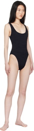 Bond-Eye Black Madison Swimsuit