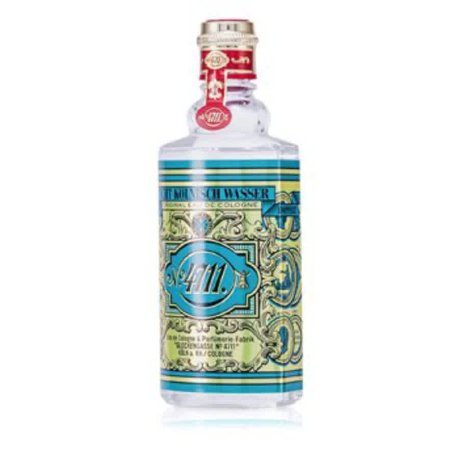 4711 Echt Kolnisch Wasser / 4711 Cologne 1.7 oz (u)