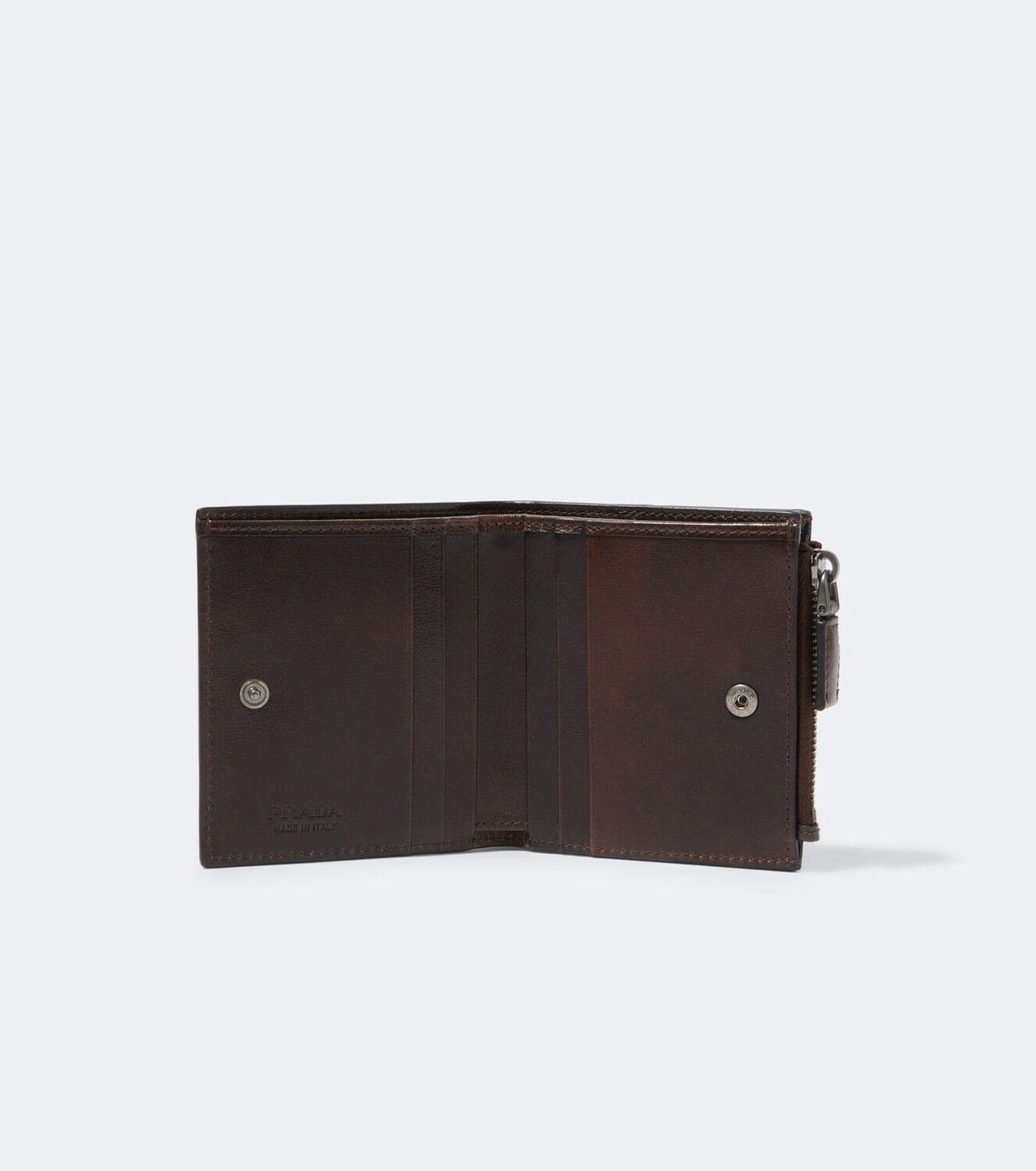 Prada Leather wallet