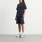 MKI Men's Presented by END. Uniform Sweat Shorts in Navy