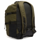 Eastpak Volker Pro Backpack in Forest 