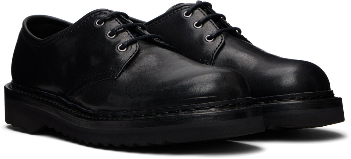 OUR LEGACY Black Trampler Derbys