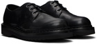 OUR LEGACY Black Trampler Derbys
