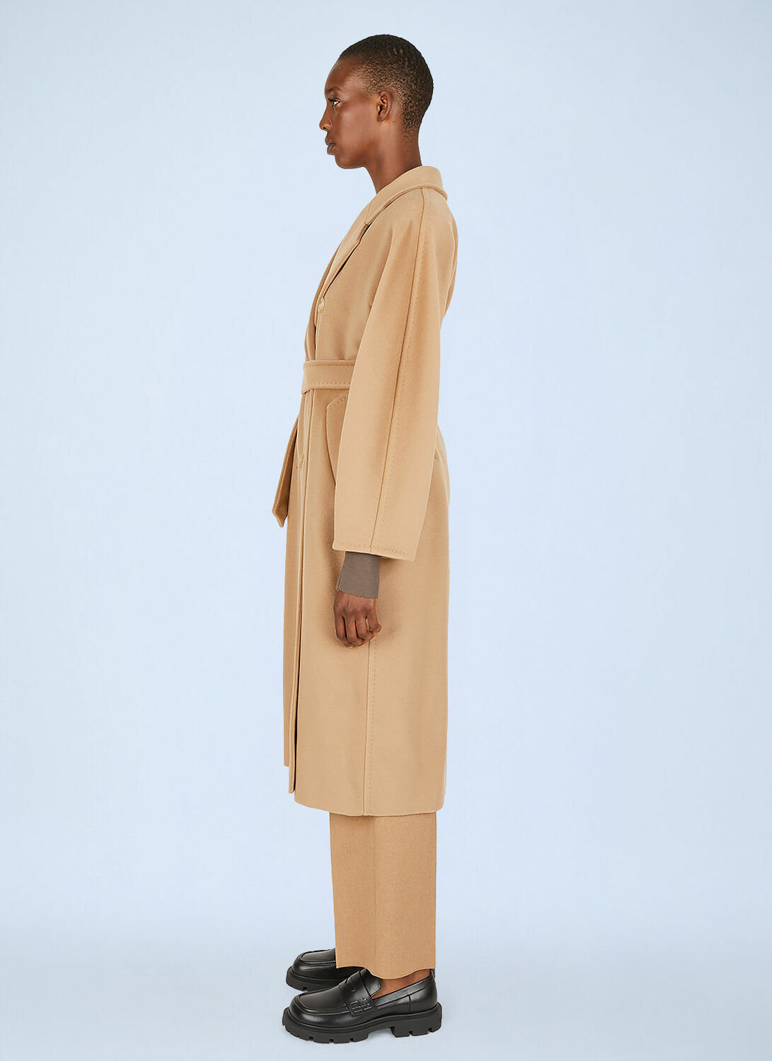 Max Mara Madame 101801 Coat