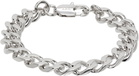 A.P.C. Minimal Maxi Bracelet