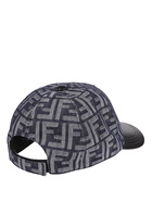 FENDI - Hat With Logo