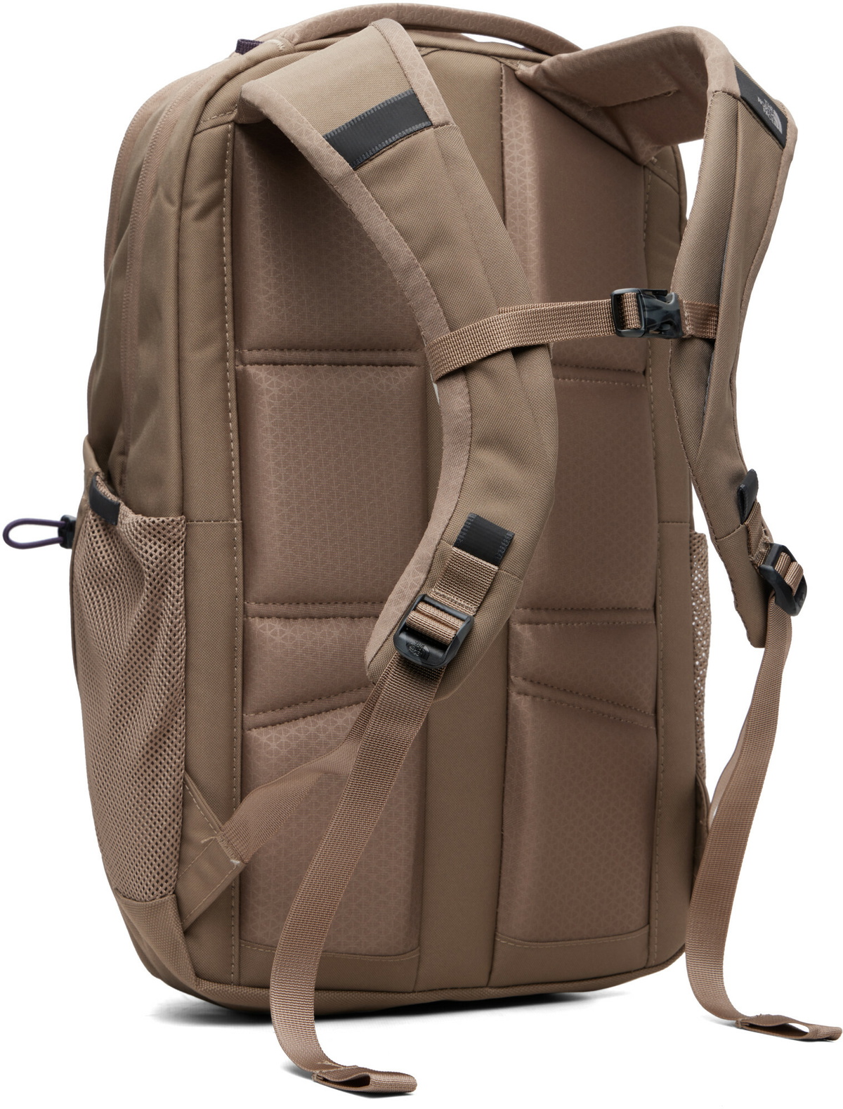 The North Face Beige Jester Backpack