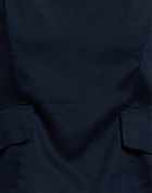 Alessia Santi Womens Top Midnight in Blue