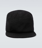 Byborre - Cotton baseball cap