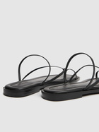 A.EMERY 10mm Turner Leather Sandals