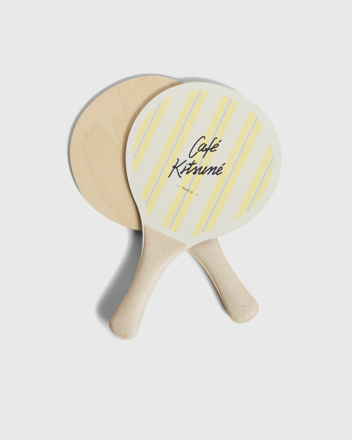 BEACH RACKET