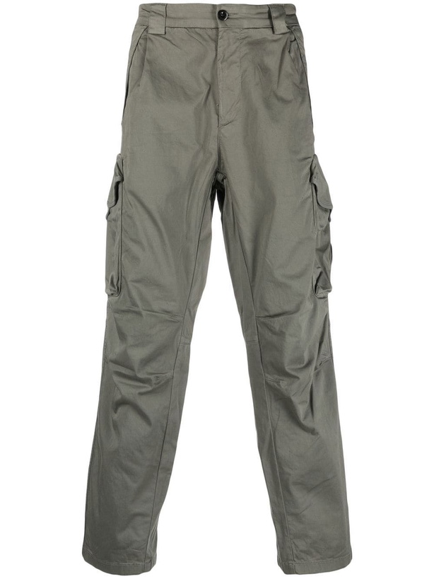 Photo: C.P. COMPANY - Cargo Trousers