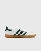 Adidas Wmns Gazelle Indoor White - Womens - Lowtop