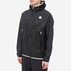 Moncler Men's Algedi Jacket in Black