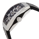 Franck Muller Vanguard Yachting Automatic Black Dial Mens Watch 45SCYACHTBLK1