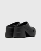 Crocs Siren Clog Black - Womens - Sandals & Slides