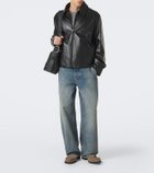 Loewe Leather jacket