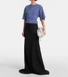Plan C Cotton jersey T-shirt