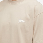 Patta Men's mazona T-Shirt in Goat