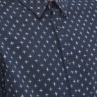 Oliver Spencer Men's New York Special Shirt in Navy