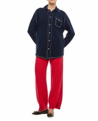 Barrie Cashmere Jogging Pants