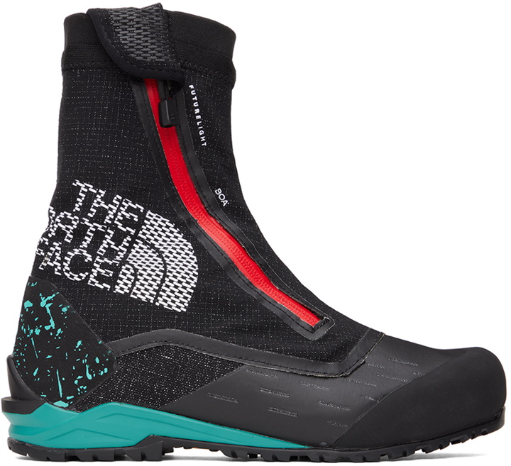 Photo: The North Face Black Summit Cayesh Boots