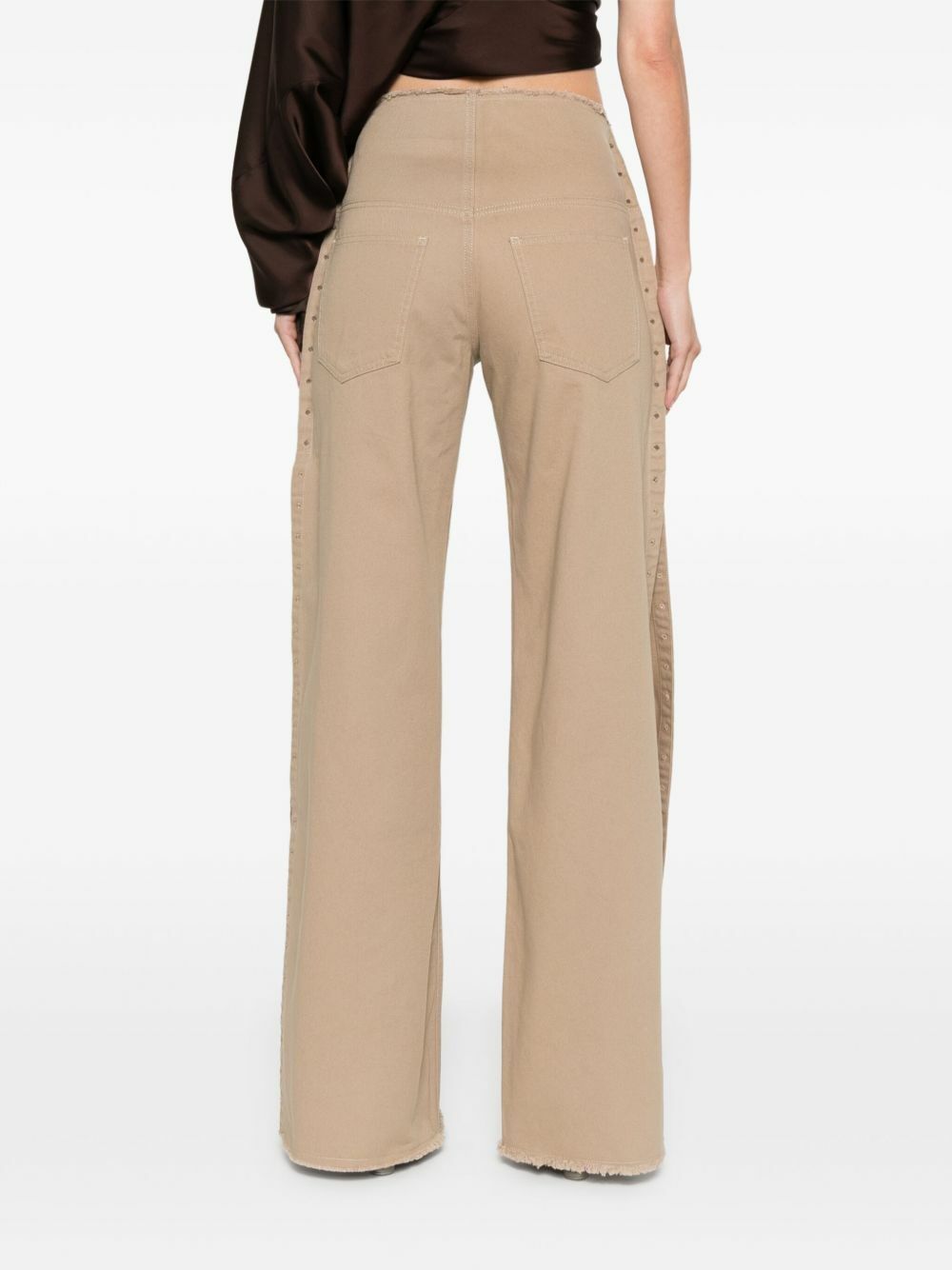 Jade Cropper Jade Trousers