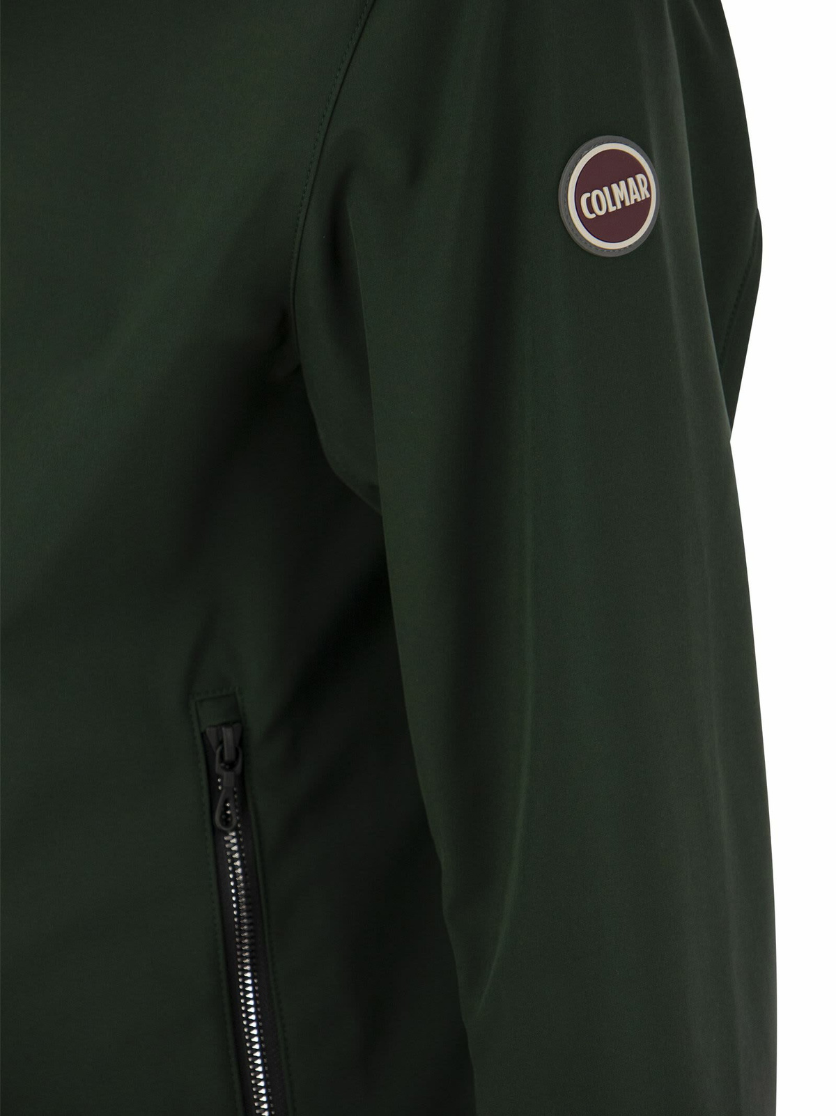 Colmar New Futurity - Light Jacket With Hood