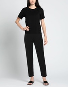 Aeron Womens Pants in Black